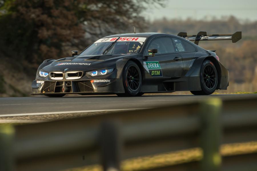  BMW M4 DTM (F82) 2019 года  (фото 38 из 40)
